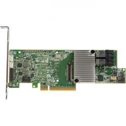 LSI LOGIC I/o Controller Megaraid 9361-8I Single 8Port SATA/sas PCi-Express 3 1GB Ddr3 (05-25420-08)