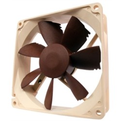 NOCTUA Cooler Lga2011/1356/1366 125MM Pwm Fan 12V (Nh-U9Dx I4)