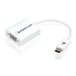 IOGEAR USB Type-C to VGA Adapter (Guc3Cvga)