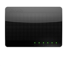 TENDA 5-Port 10/100/1000 Gigabit Switch (Sg105)