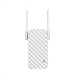 TENDA Wireless N300 300Mbps Universal Range Extender (A9)