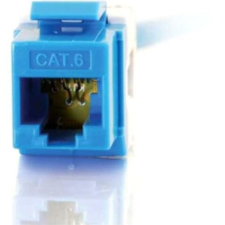 C2G Cat.6 Rj-45 Keystone Jack (35211)