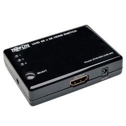 TRIPP LITE 3 Port HDMI Mini Sw Video Audi