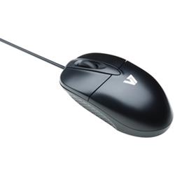 V7 M30P10-7N Standard USB Mouse