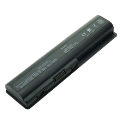 BATTDEPOT New Laptop Battery for HP Pavilion G60 462889-121 462891-142 497695-001 Hstnn-C52C Hstnn-Ib79 Ev06 Ev12 [48Wh]