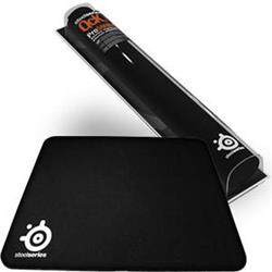 STEELSERIES Steelpad Qck Heavy Mouse Pad 63008Ss