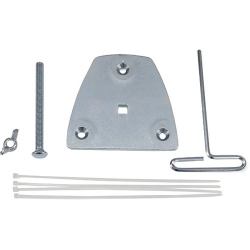 ERGOTRON Grommet Mount for Mounting Arm