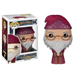 FUNKO Pop Harry Potter - Albus Dumbledore Vinyl Figure