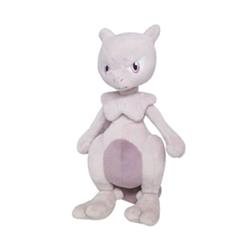POKEMON 10" Mewtwo Plush Toy