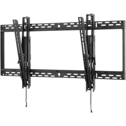 PEERLESS Smartmount Universal Tilt Wall Mount for 46" to 90" Displays-(St670)