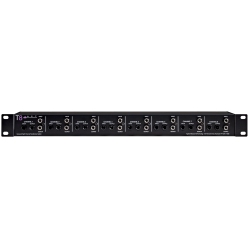 ART PRO AUDIO T8 Eight Channel Hum Eliminator