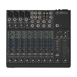 MACKIE 1202Vlz4 12-Channel Compact Mixer