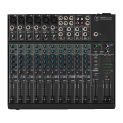 MACKIE 1402Vlz4 14-Channel Compact Mixer