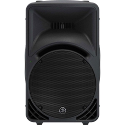 MACKIE Srm450V3 12" 1000W Hi-Def Portable Powered Loudspeaker