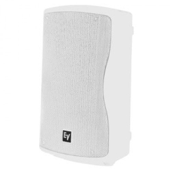 Electro-Voice ZX1i-90 Passive Install Speaker (Bracket inc) - in White