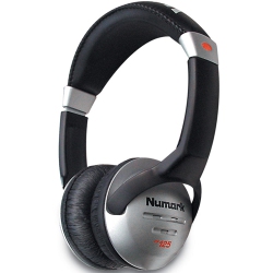 NUMARK Hf125 Dj Headphones