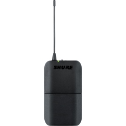 SHURE Blx1 Bodypack Transmitter (Freq H9)