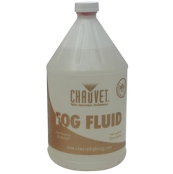 CHAUVET DJ Chauvet HDf Premium High Density Fog Fluid