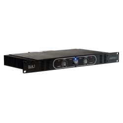 ART PRO AUDIO Studio Linear 2X100W Power Amplifier