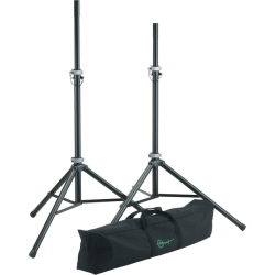 KONIG &AMP MEYER K&m 21459 Speaker Stand Package