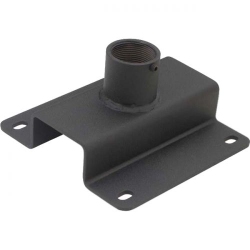 CHIEF MANUFACTURING Chief Cma330 8In (203 Mm) Offset Ceiling Plate