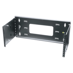 MIDDLE ATLANTIC HPm-4-915 4U Hinged Wall Rack