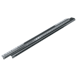 MIDDLE ATLANTIC Rack Rail - 6U (Pair)