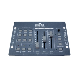 CHAUVET DJ Dmx Controller (Obey3)