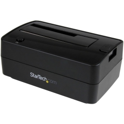 STARTECH.COM USB 3.1 & Esata HDD/ssd Docking Station (Sdocku313E)