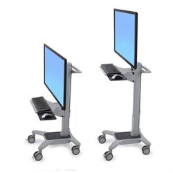 ERGOTRON Neo-Flex 42" Full Motion Wideview Workspace (24-189-055)