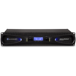 CROWN Xls2002 Drivecore 2 650W Amplifier