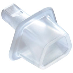 Embout Buccal D'éthylomètre Pour Téléphone Intelligent De Bactrack (Mpm520) - Paquet De 20