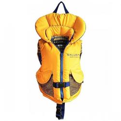 SALUS Nimbus Infant Vest-Gold-20-30Lbs