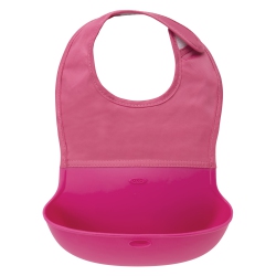 OXO TOT Bib - In Pink