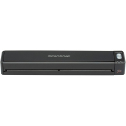 RICOH Scansnap Ix100 Mobile Scanner for PC And Mac Pa03688-B005