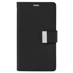 YYZ MOBILE Folio Case for Iphone 7 Plus - In Black