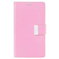 YYZ MOBILE Mercury Goospery Rich Diary - Iphone 6/6S - /hot In Pink