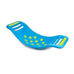 FAT BRAIN TOYS - Teeter Popper (Blue)