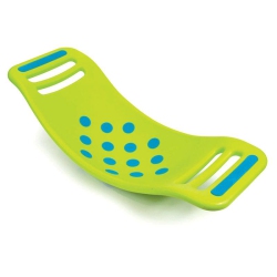 FAT BRAIN TOYS - Teeter Popper (Green)