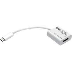 TRIPP LITE USB 3.1 Gen 1 Displayport Alternate Mode
