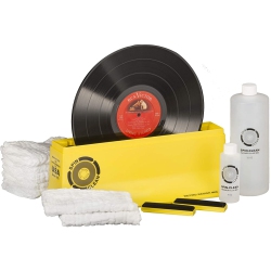 SPINCLEAN Spin-Clean Record Washer Package Mkii
