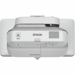 EPSON 685W Powerlite 685W Wxga 3Lcd Presentation Display (V11H744520)