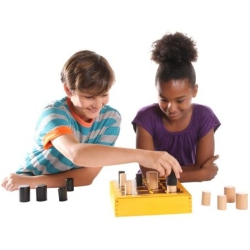 BLUE ORANGE Blue - Gobblet