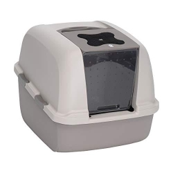 CATIT Jumbo Hooded Pan - Cat
