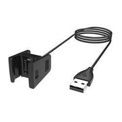 STRAPSCO Fitbit Charge 2 Charger Jelly Comb USB Charger Cradle Dock Adapter