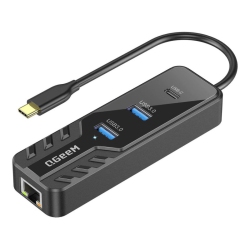 STARTECH Displayport to HDMI 4K Converter – Dp 1.2 to HDMI – 4K 30Hz