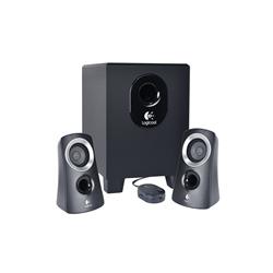 LOGICOOL By Logitech Z313 Speakers
