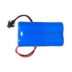 POWER PORTABLE 3.2V 6000 Mah Lifepo4 Square Battery Pack for Gama Sonic Solar Lights