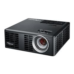 OPTOMA 3D Dlp Pocket Projector (Ml750)