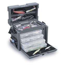 SKB 2-7200 Large Tackle Box